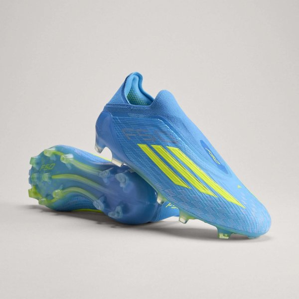 Kopačky lisovky adidas F50 ELITE LL FG - foto 20
