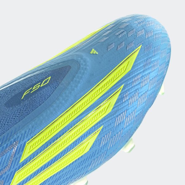 Kopačky lisovky adidas F50 ELITE LL FG - foto 7