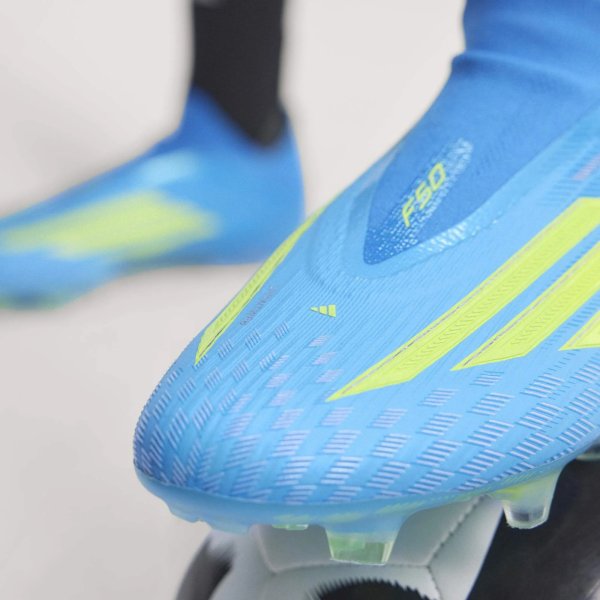 Kopačky lisovky adidas F50 ELITE LL FG - foto 23