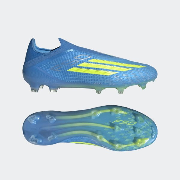 Kopačky lisovky adidas F50 ELITE LL FG - foto 10