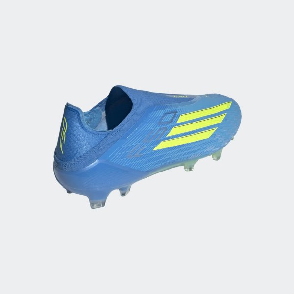 Kopačky lisovky adidas F50 ELITE LL FG - foto 5