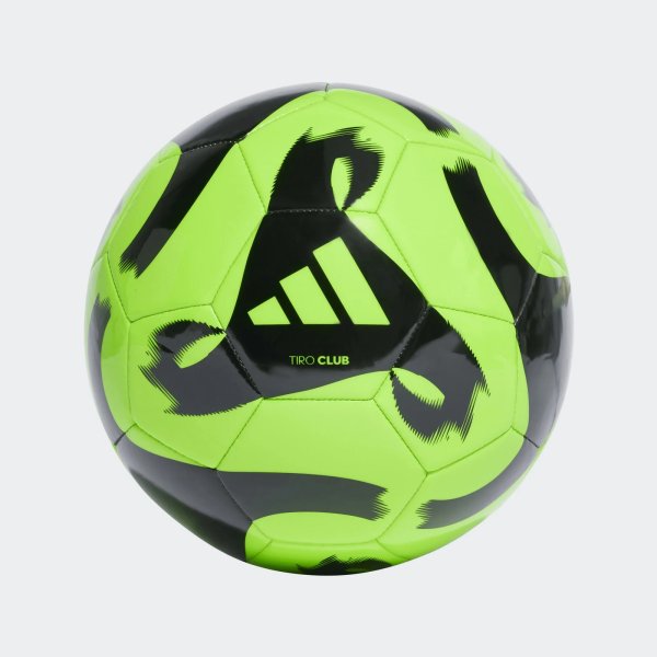 Fotbalový míč adidas TIRO CLB - foto 0