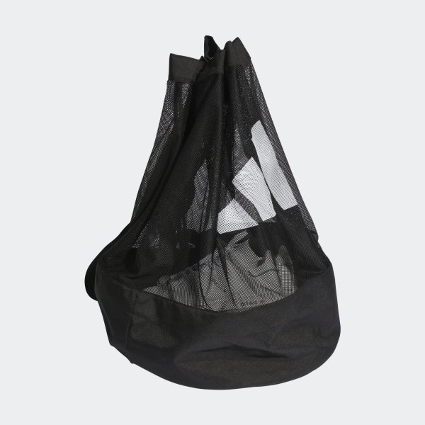 Batoh adidas TIRO L BALLNET - foto 3