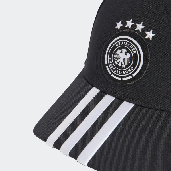 Kšiltovka adidas DFB CAP - foto 2