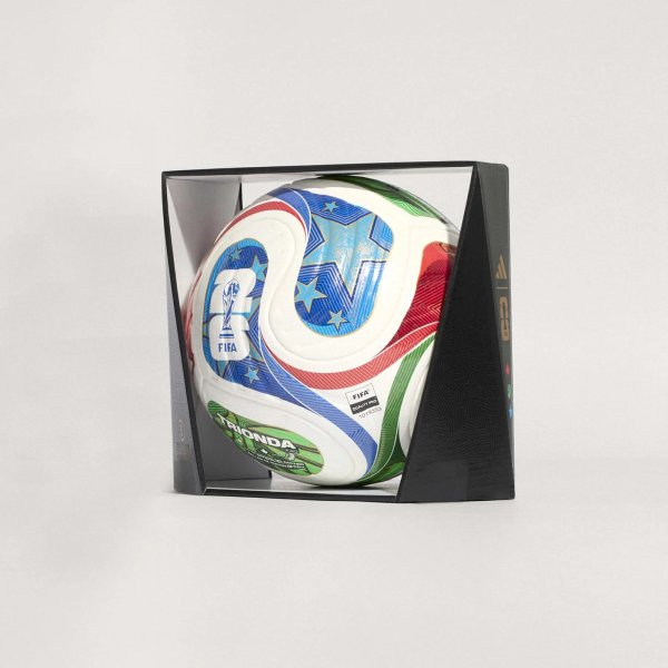 Fotbalový míč adidas WC PRO - foto 4