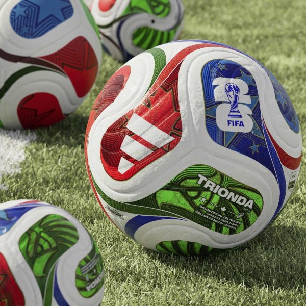 Fotbalový míč adidas WC PRO - foto 10