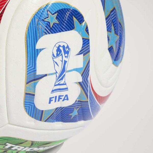 Fotbalový míč adidas WC PRO - foto 8