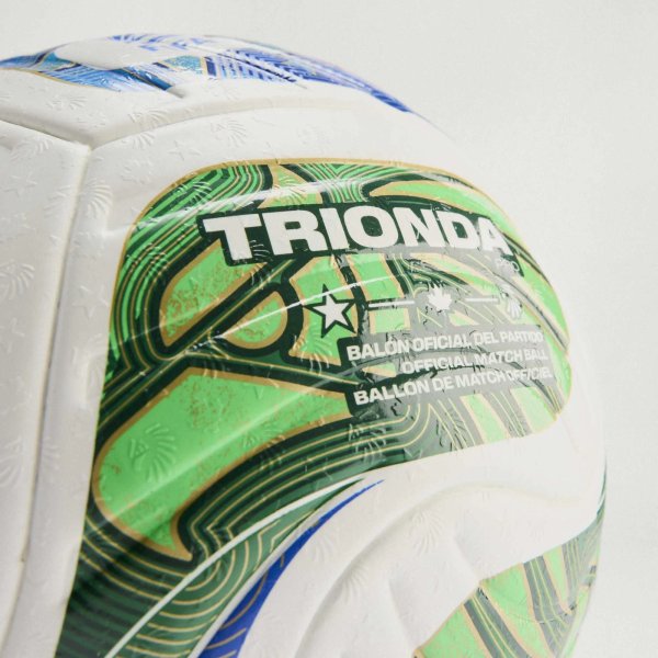 Fotbalový míč adidas WC PRO - foto 5