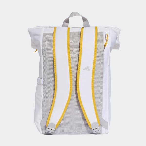 Batoh adidas REAL BACKPACK - foto 1