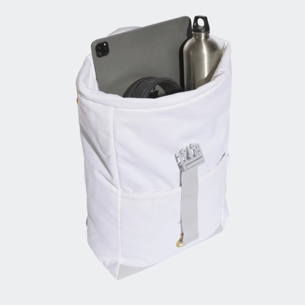 Batoh adidas REAL BACKPACK - foto 3