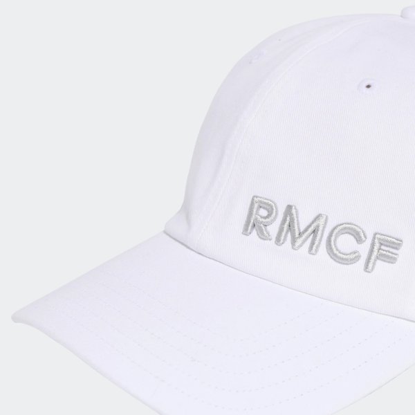 Kšiltovka adidas REAL DAD CAP - foto 2