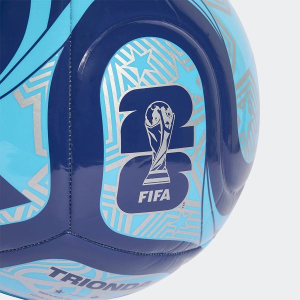 Fotbalový míč adidas WC CLB - foto 3