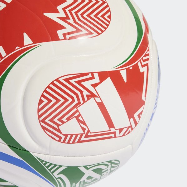 Fotbalový míč adidas WC CLB - foto 3