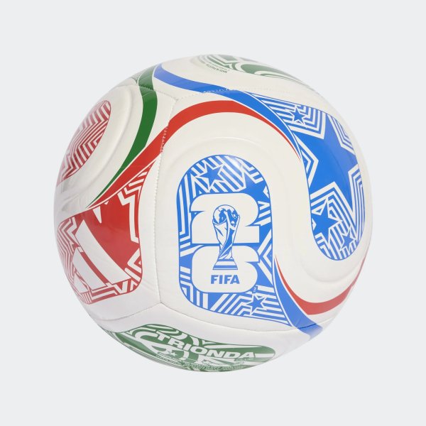 Fotbalový míč adidas WC CLB - foto 0