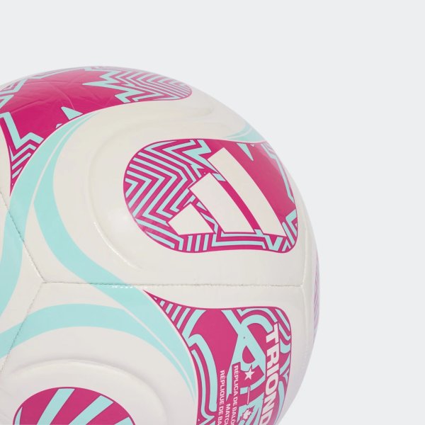 Fotbalový míč adidas WC CLB - foto 2