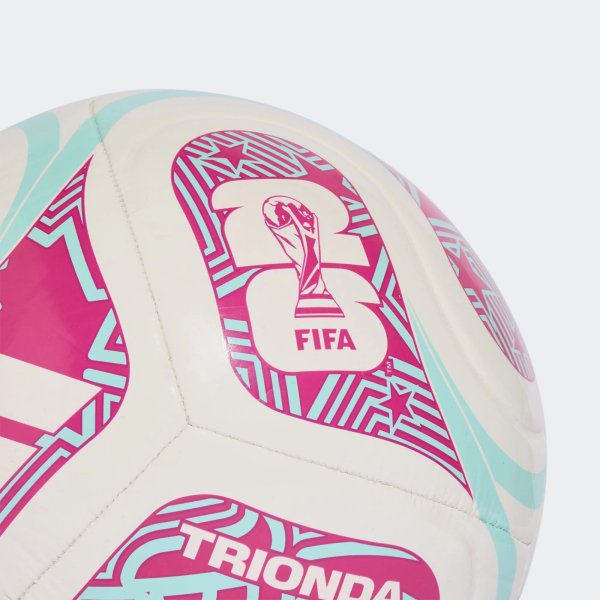 Fotbalový míč adidas WC CLB - foto 3