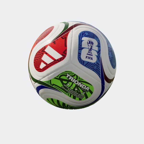 Fotbalový míč adidas WC TRN - foto 3