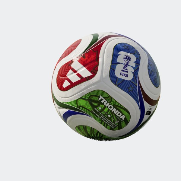 Fotbalový míč adidas WC LGE - foto 3