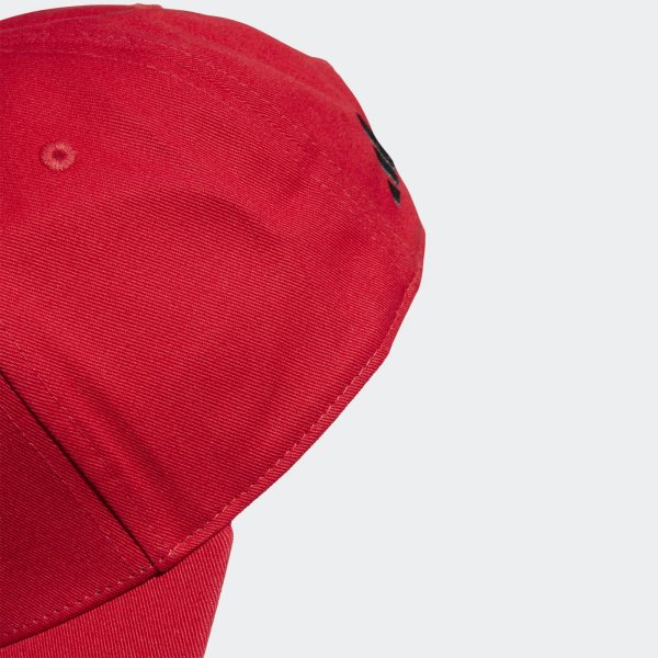 Kšiltovka adidas MUFC BB CAP - foto 2