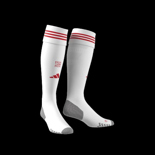 Pánské štulpny adidas FCB H SO - foto 3