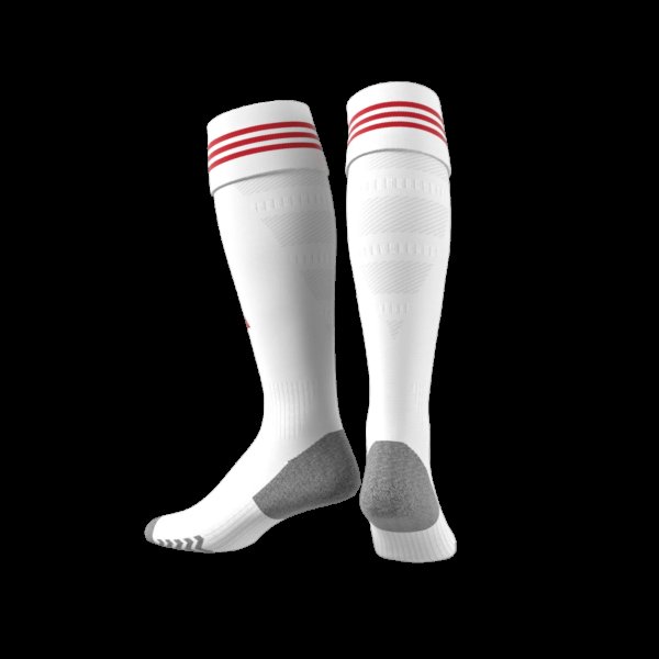Pánské štulpny adidas FCB H SO - foto 6