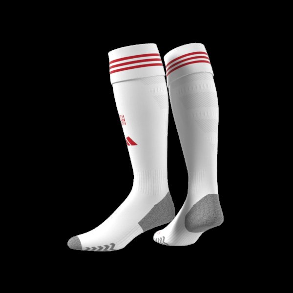 Pánské štulpny adidas FCB H SO - foto 7