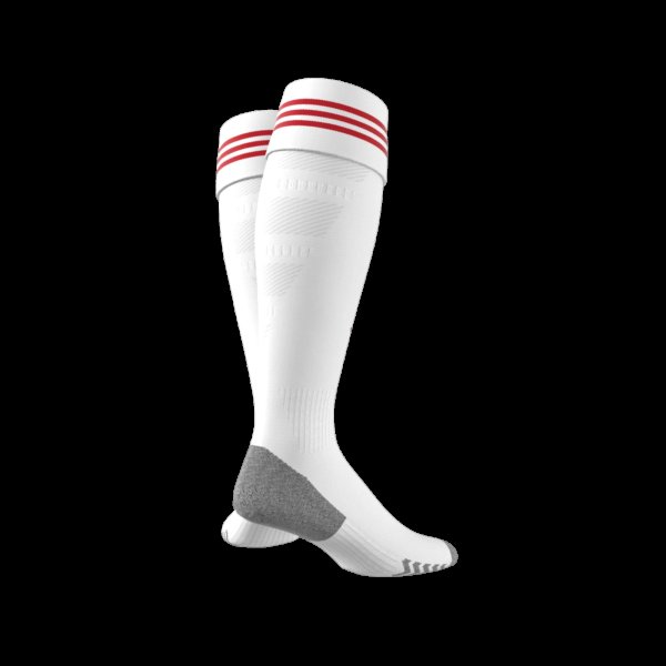 Pánské štulpny adidas FCB H SO - foto 5