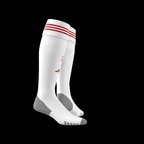 Pánské štulpny adidas FCB H SO - foto 4