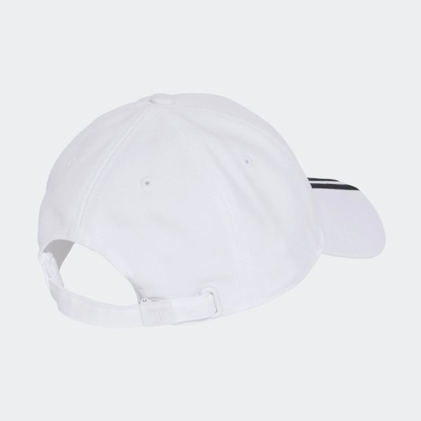 Kšiltovka adidas JUVE BB CAP - foto 1