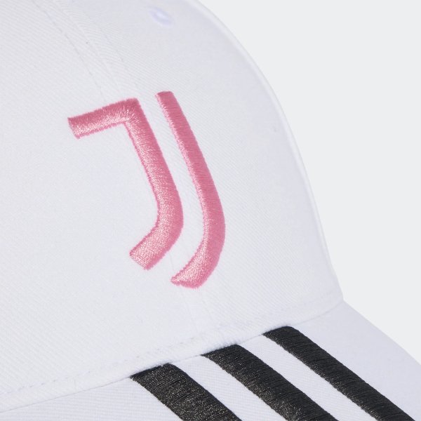 Kšiltovka adidas JUVE BB CAP - foto 2