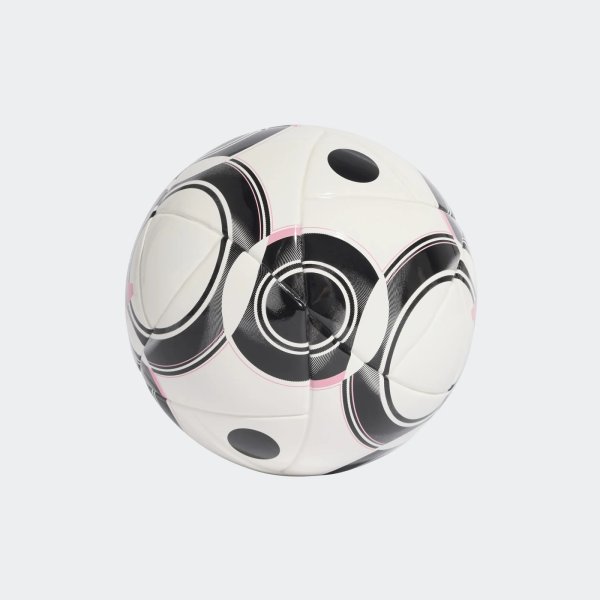 Fotbalový míč adidas JUVE MINI HOME - foto 1