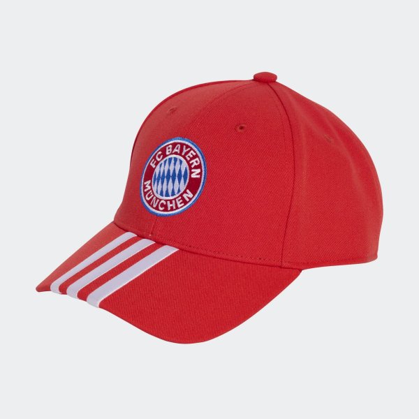 Kšiltovka adidas FCB BB CAP - foto 0