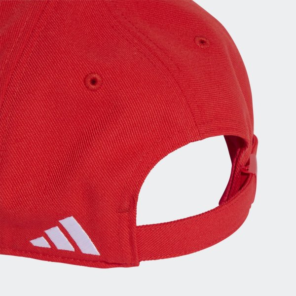 Kšiltovka adidas FCB BB CAP - foto 3
