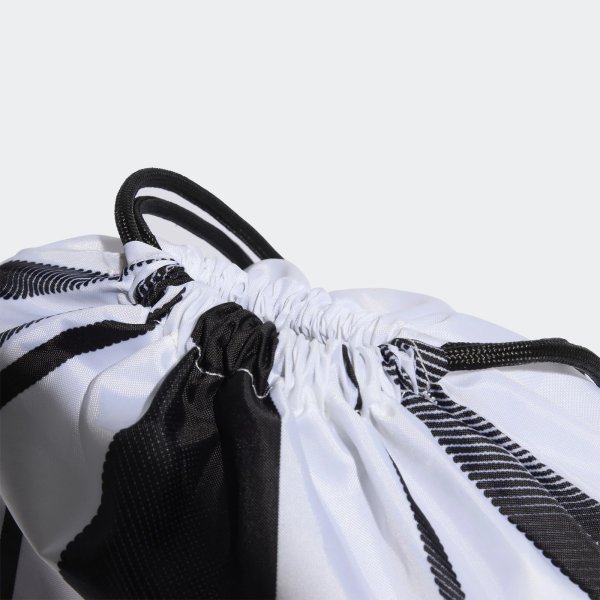 Pytel na záda adidas JUVE GYMSACK - foto 3
