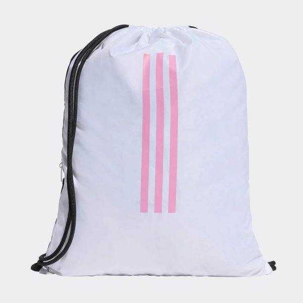 Pytel na záda adidas JUVE GYMSACK - foto 1