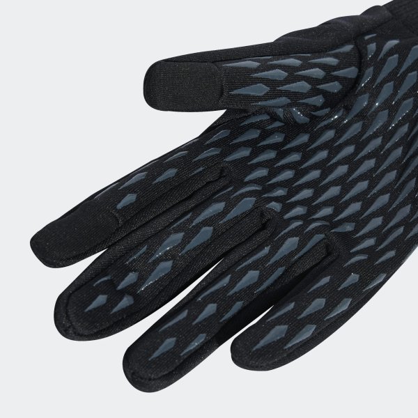 Rukavice adidas FCB FP GLOVES - foto 2