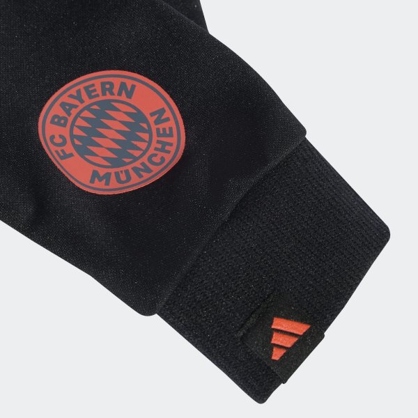 Rukavice adidas FCB FP GLOVES - foto 1