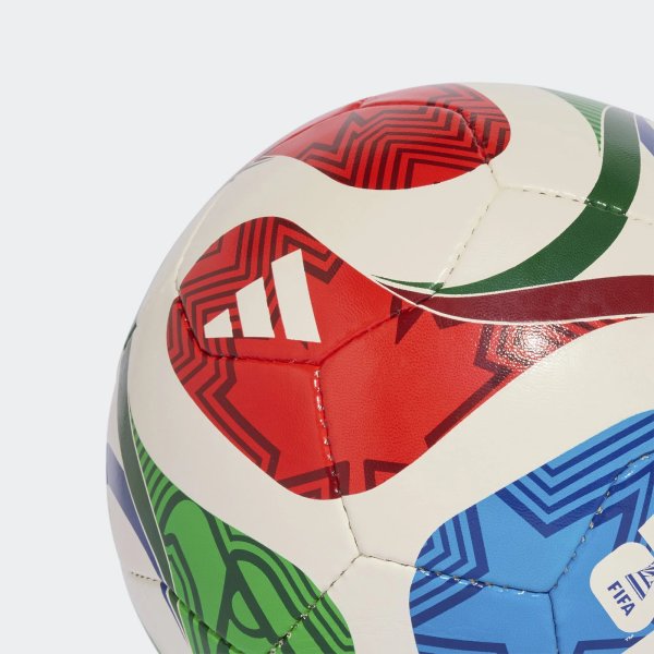 Fotbalový míč adidas WC TRN SAL - foto 2
