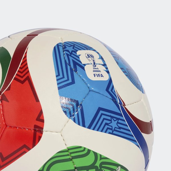 Fotbalový míč adidas WC TRN SAL - foto 3