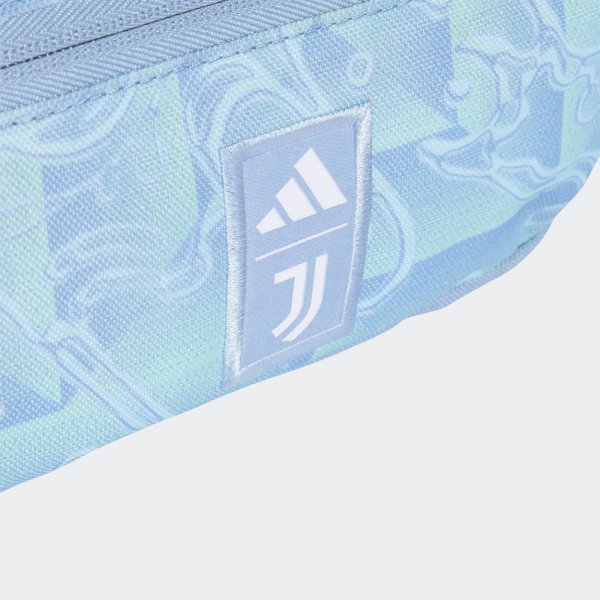 Ledvinka adidas JUVE WAISTBAG - foto 4