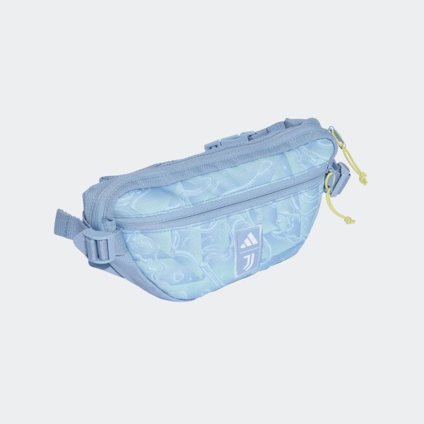 Ledvinka adidas JUVE WAISTBAG - foto 2