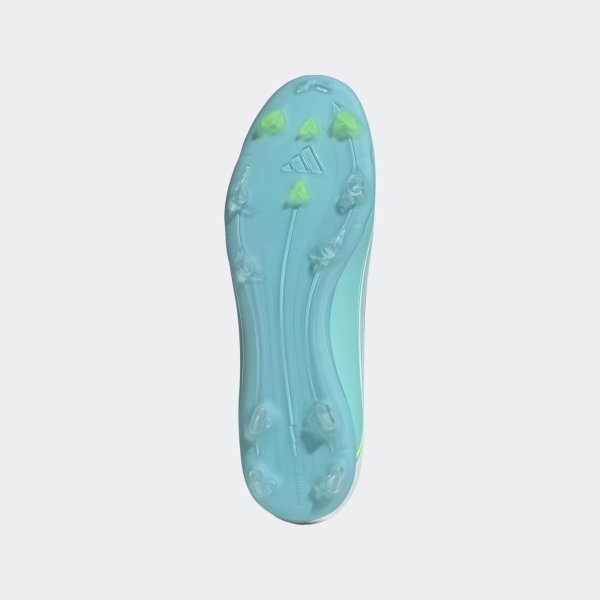 Kopačky lisovky adidas F50 MESSI LEAGUE FG/MG - foto 2