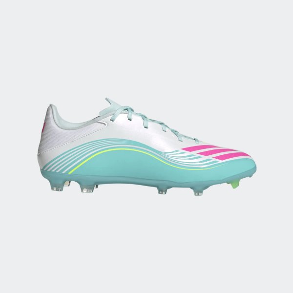 Kopačky lisovky adidas F50 MESSI LEAGUE FG/MG - foto 0