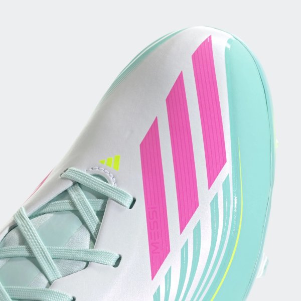 Kopačky lisovky adidas F50 MESSI LEAGUE FG/MG - foto 6
