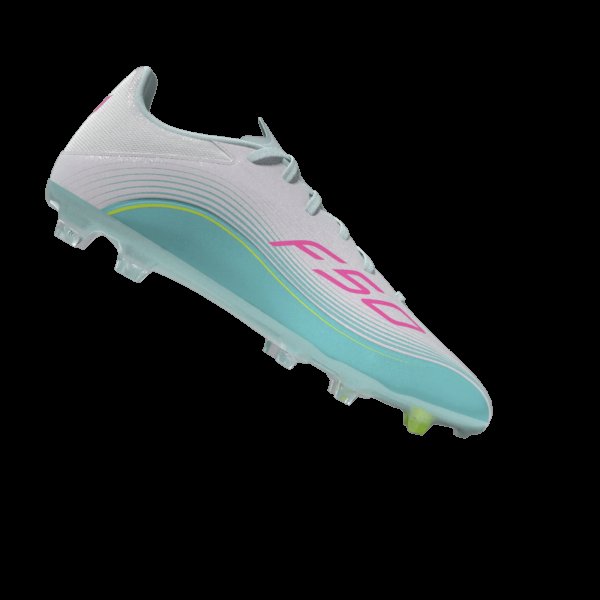 Kopačky lisovky adidas F50 MESSI LEAGUE FG/MG - foto 16