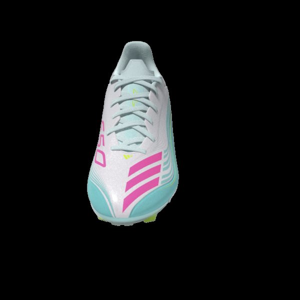 Kopačky lisovky adidas F50 MESSI LEAGUE FG/MG - foto 14