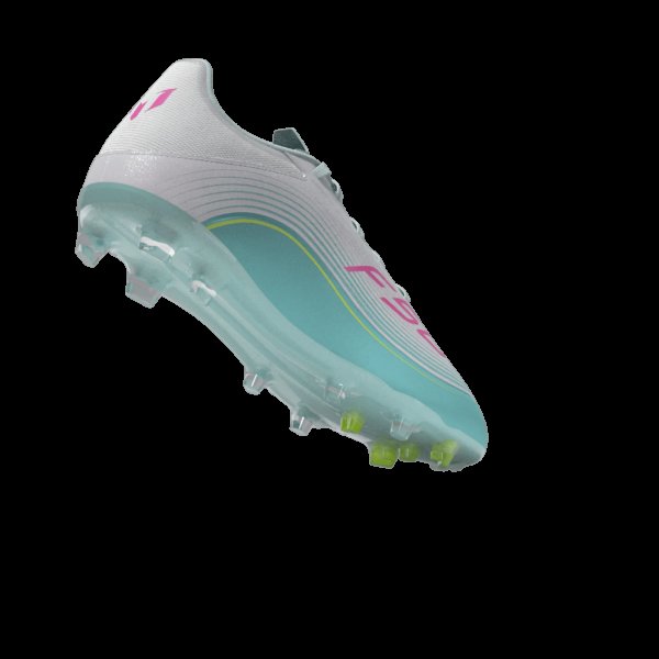 Kopačky lisovky adidas F50 MESSI LEAGUE FG/MG - foto 17