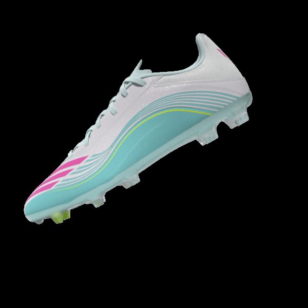 Kopačky lisovky adidas F50 MESSI LEAGUE FG/MG - foto 12