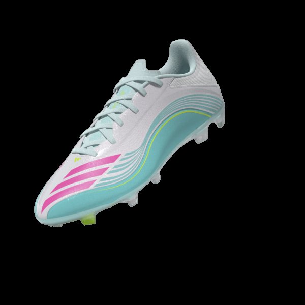 Kopačky lisovky adidas F50 MESSI LEAGUE FG/MG - foto 13