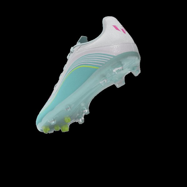 Kopačky lisovky adidas F50 MESSI LEAGUE FG/MG - foto 19